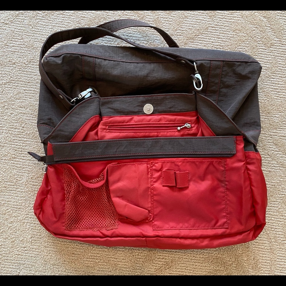 Baggallini Purse - Picture 5 of 11